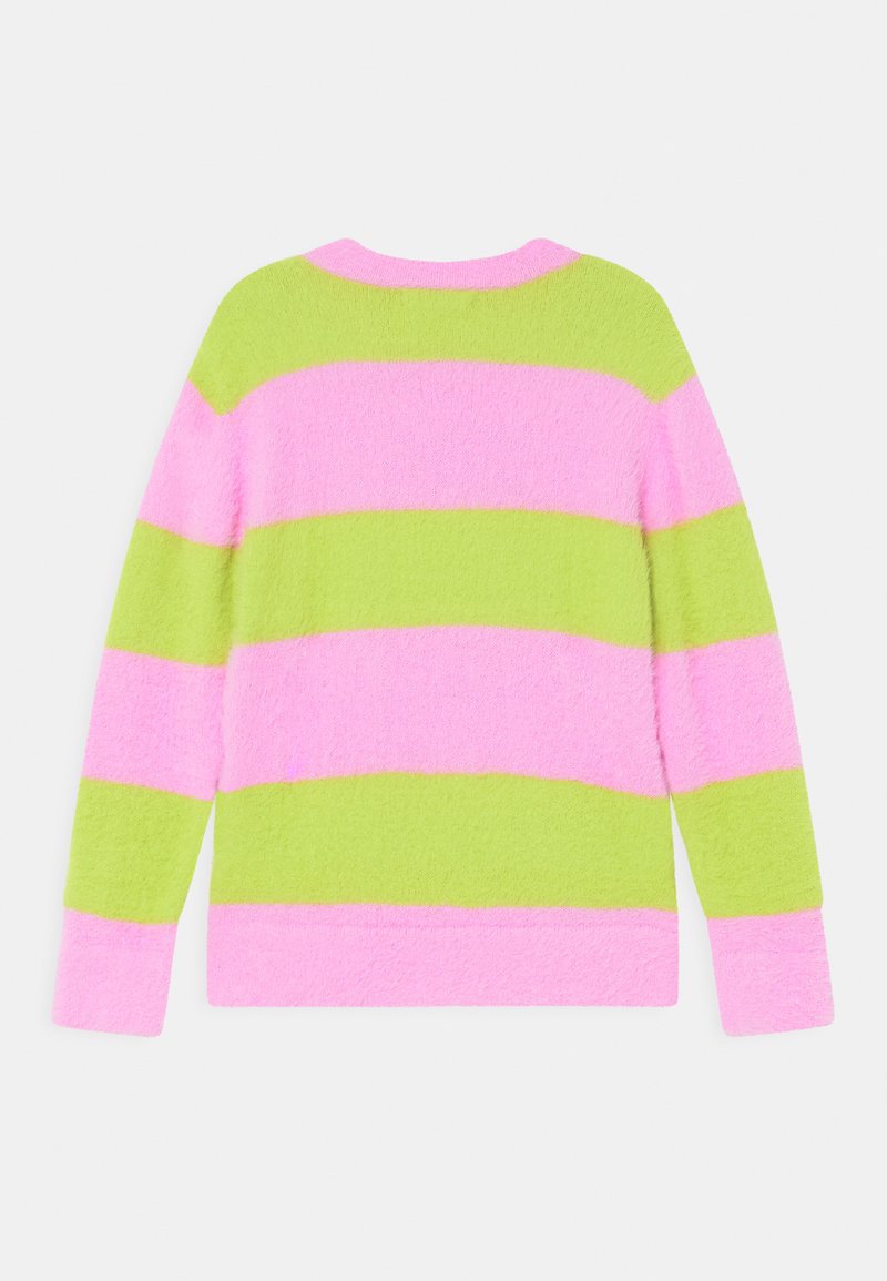 Kinder Shirts & Tops | Stella McCartney Kids JUMPER Strickpullover multi-coloured/mehrfarbig - KU70767 Kinder Shirts & Tops | Stella McCartney Kids JUMPER Strickpullover multi-coloured/mehrfarbig - KU70767