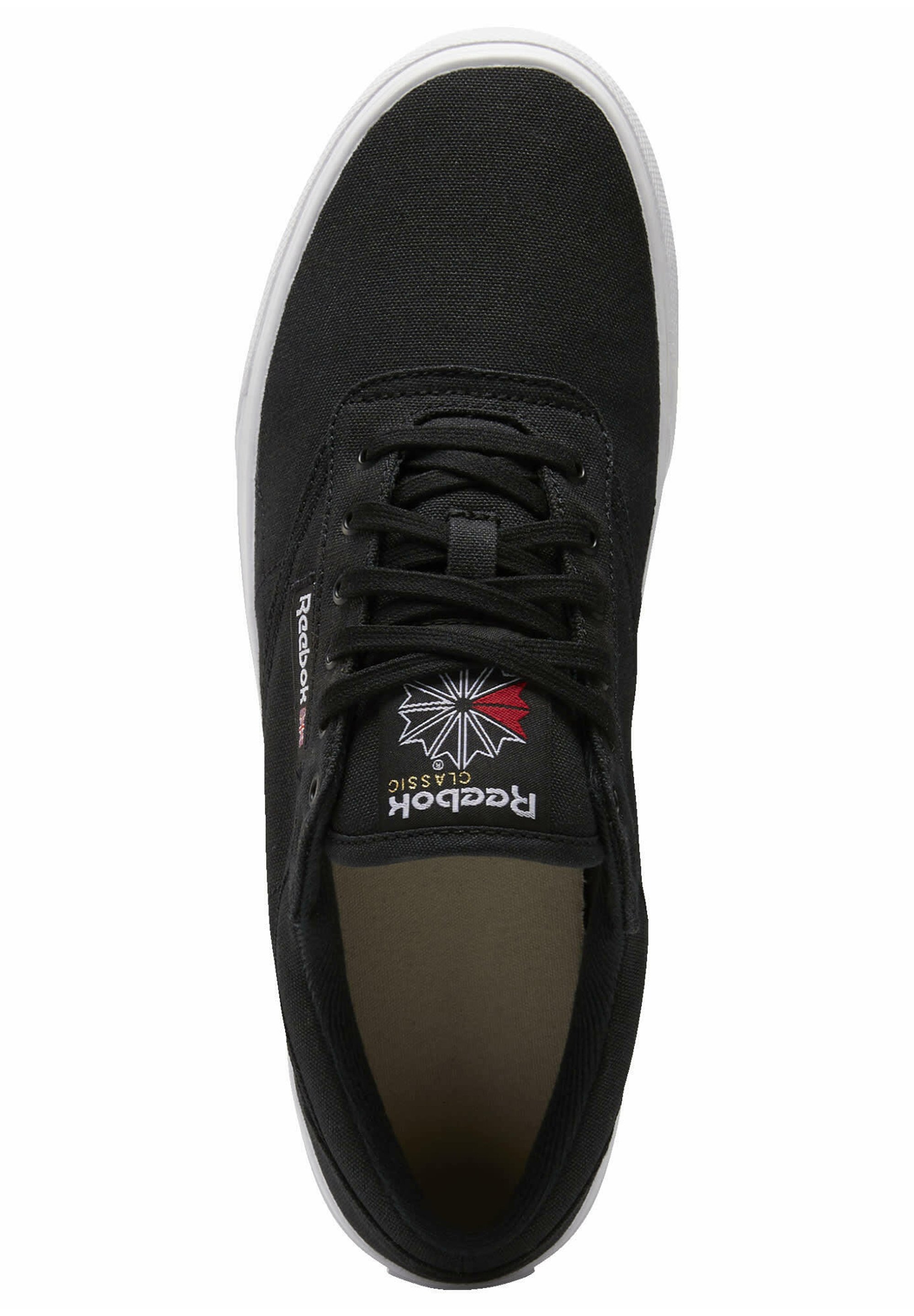 club c vulcanised shoes