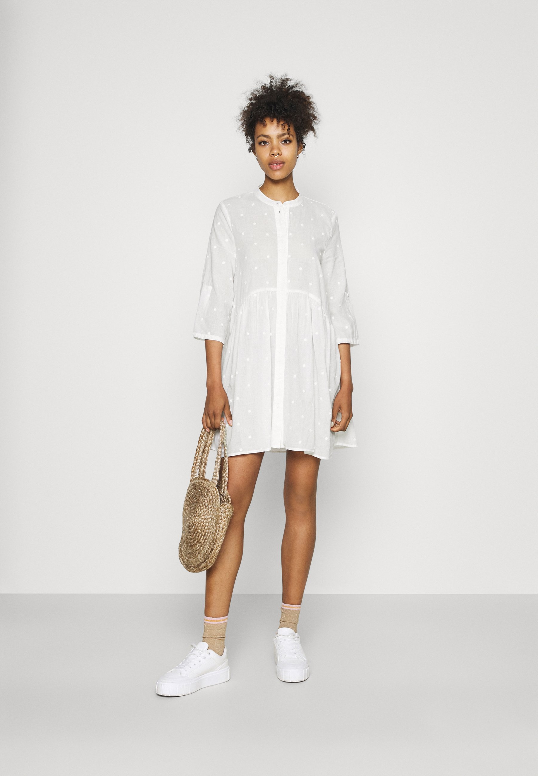 only cloud dancer dress