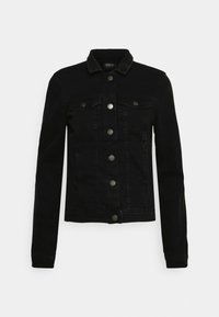 Selecionado, black denim