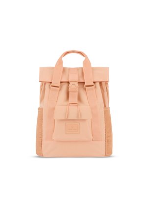 JULES UNISEX - Rucksack - peach