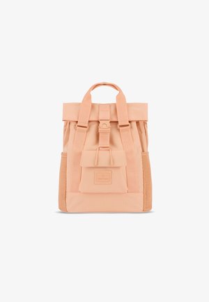 Johnny Urban JULES UNISEX - Mochila - peach