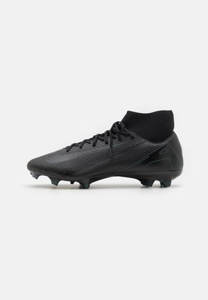 Zapatillas fútbol para césped artificial - black