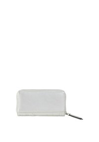 TOM TAILOR Juana - Portemonnee - silber silver