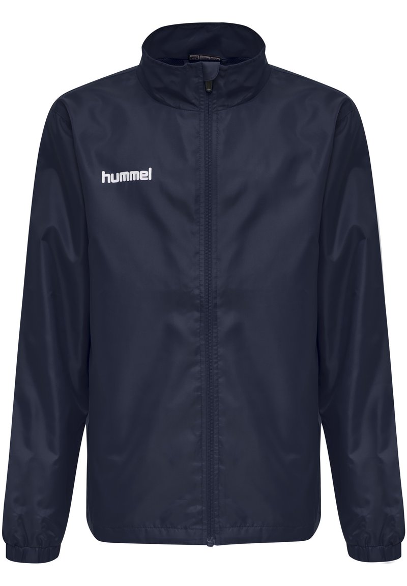 Hummel - Laufjacke - marine, Vergrößern