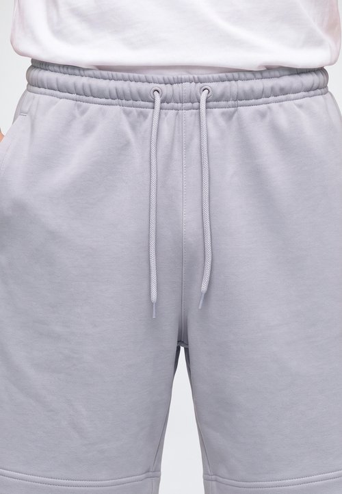 Nike COURT HERITAGE SHORT - Sports shorts - silver-coloured lilac — photo 6