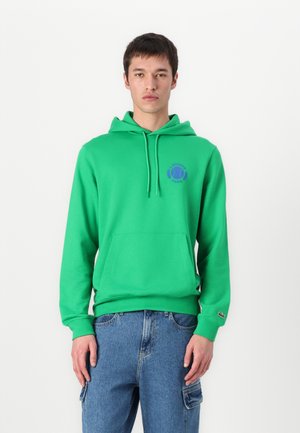 Sweatshirt - calathea