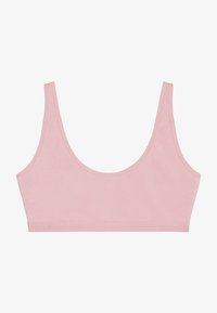 Unausgewählt, blush