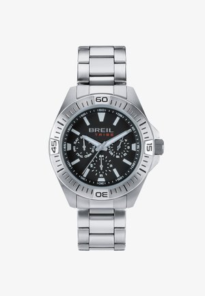 Breil OFFBEAT - Kronograf - black