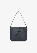 Gabor Bags Latissa Dames Shopper Schoudertas Ritssluiting Middelgroot Blauw, blauw, Medium, Casual Gabor Bags Latissa Dames Shopper Schoudertas Ritssluiting Middelgroot Blauw, blauw, Medium, Casual