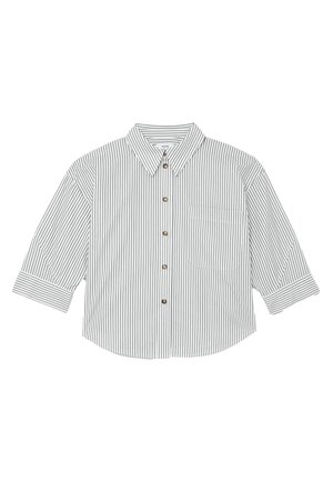 Reiss, Skjortebluser - ivory blue