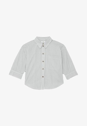 Reiss, Skjortebluser - ivory blue