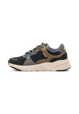 mtng, MTNG UNISEX - Sneakers basse - gris