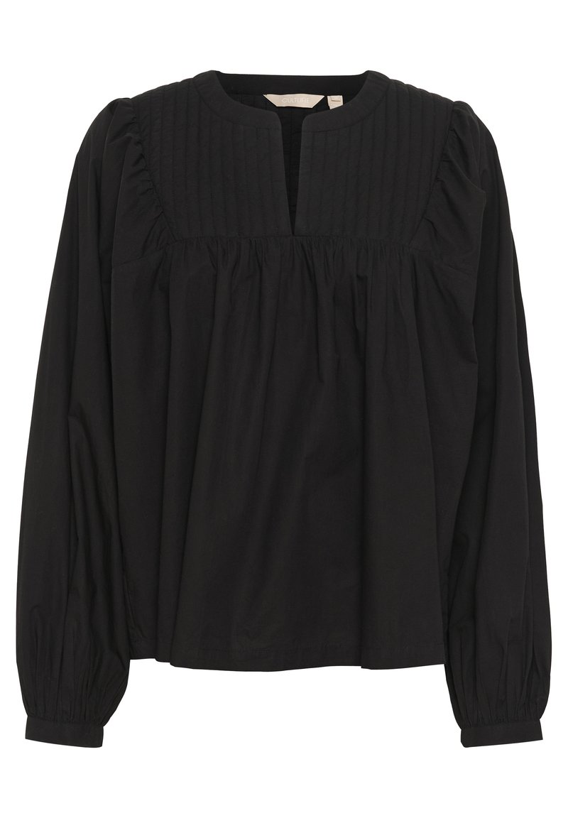 culture Blouse zwart