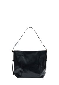 EFFECT BUCKET - Velká kabelka - black