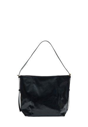 EFFECT BUCKET - Cabas - black