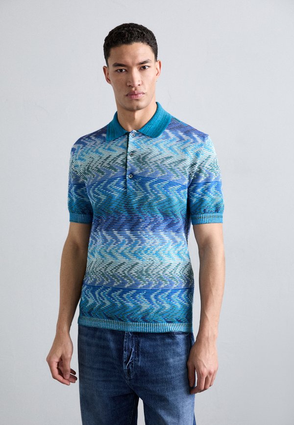 SHORT SLEEVE - Poloshirt