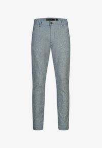 Unselected, copen blue