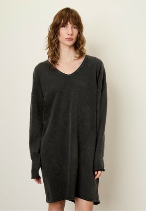 American Vintage SONOMA - Kampsunkleit - noir vintage