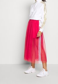 adidas Originals Sweatshirt - white