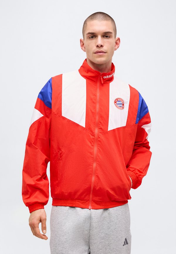 adidas FC BAYERN MUENCHEN