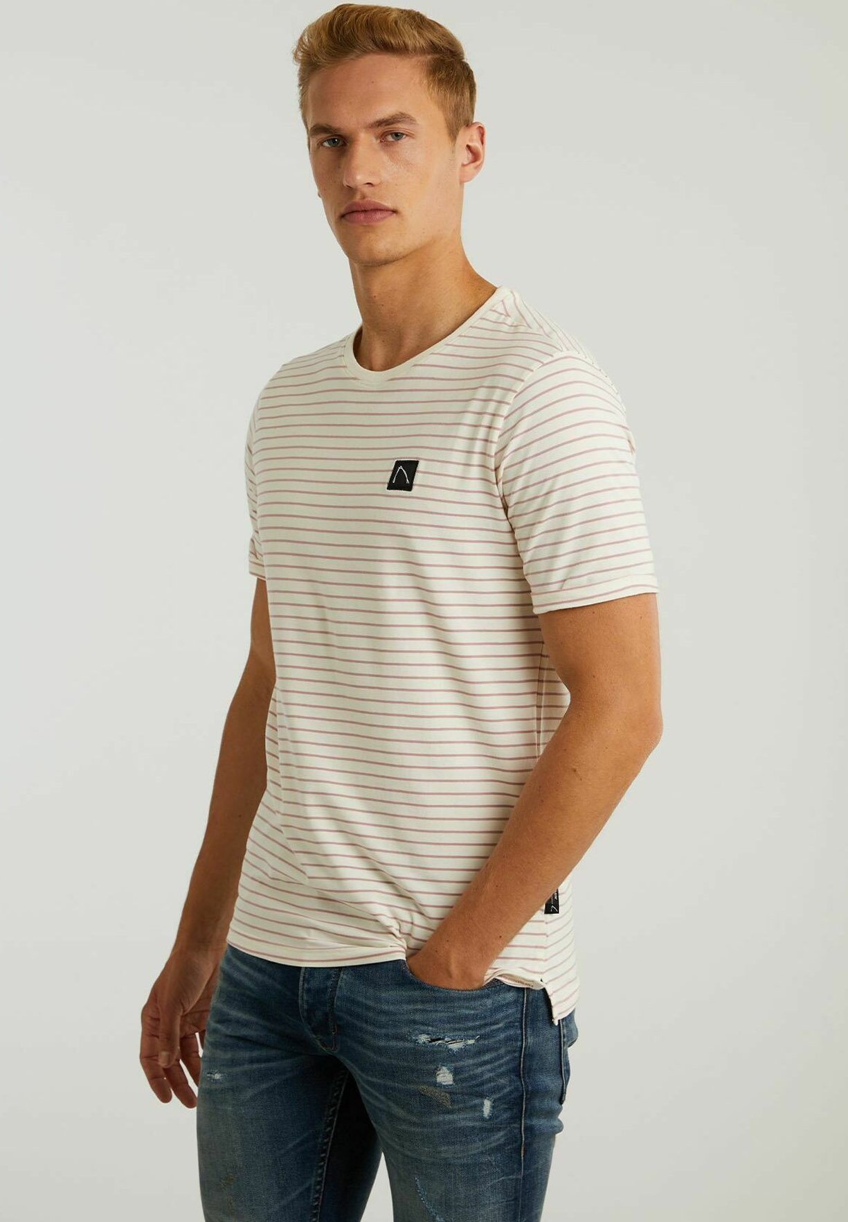 Herren SHORE - T-Shirt print Herren SHORE - T-Shirt print