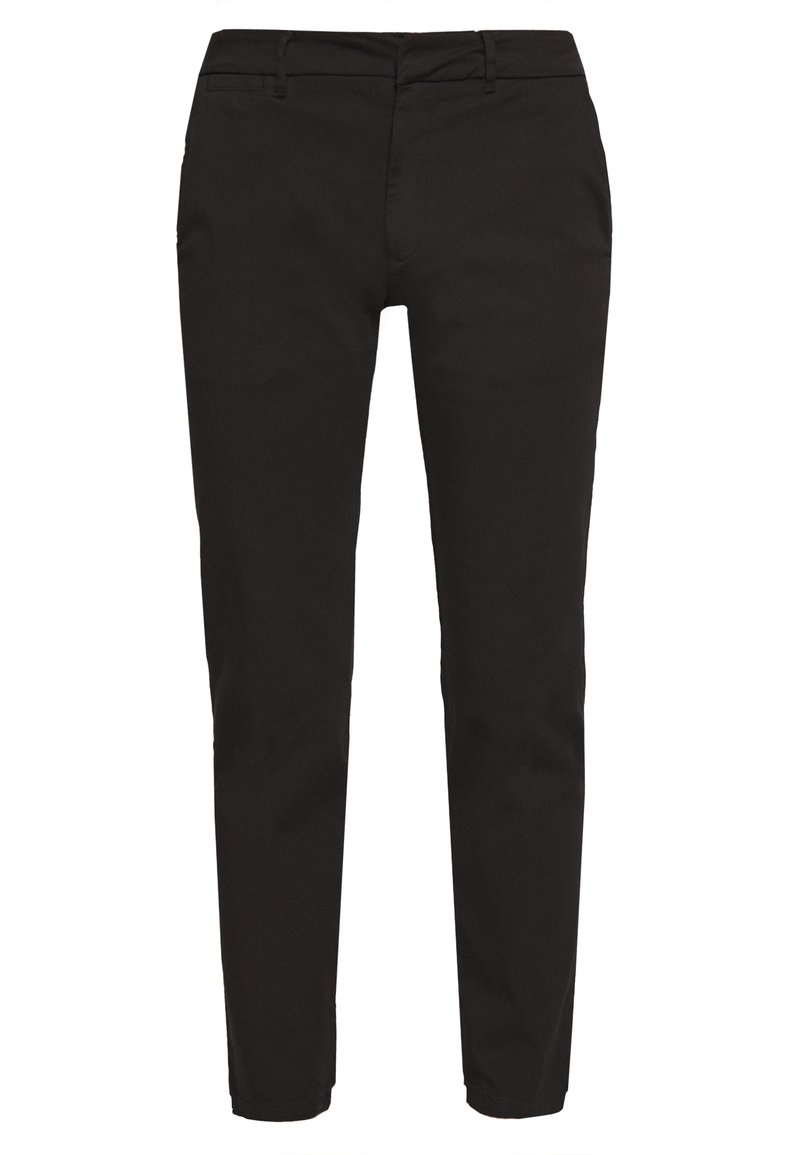 Bruuns Bazaar Chino zwart