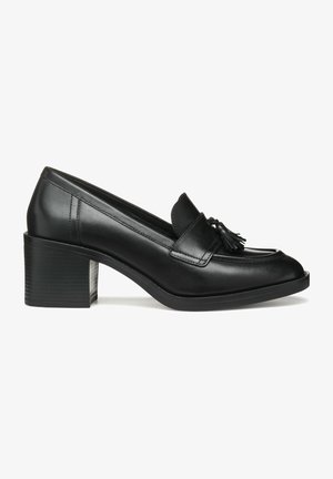 Geox, Slipper - black
