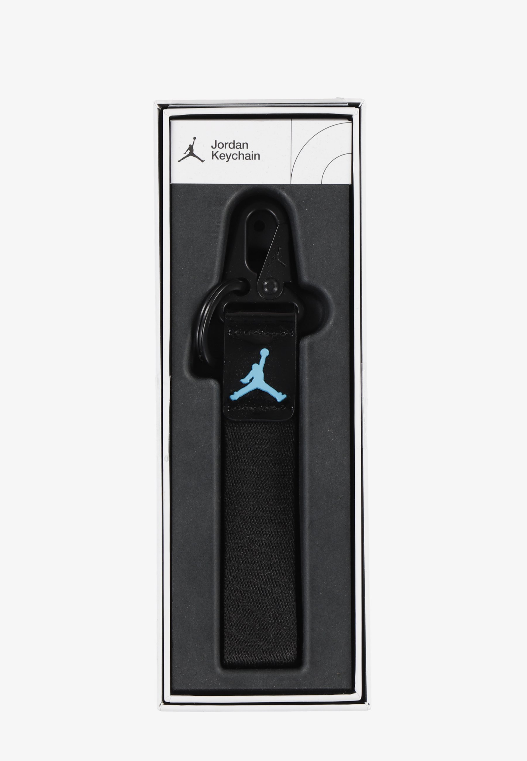 nike air jordan keychain