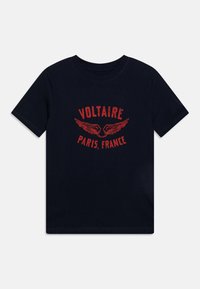 Non sélectionné, nuit