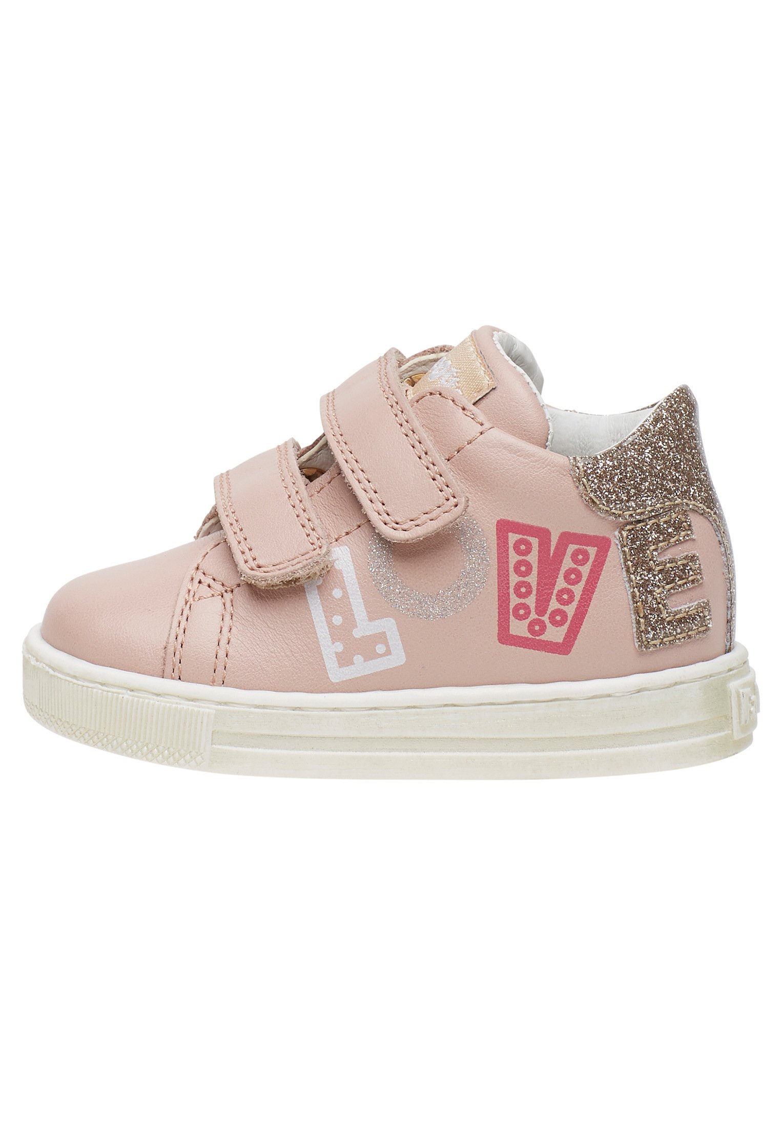 Falcotto Lauflernschuh pink Falcotto Online Shop | Falcotto online bestellen bei Zalando