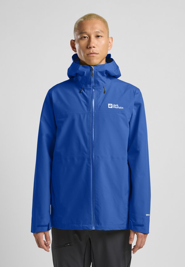 HIGHEST PEAK - Outdoorjacke