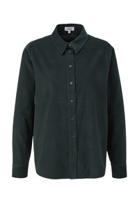 Unausgewählt, tannengrün