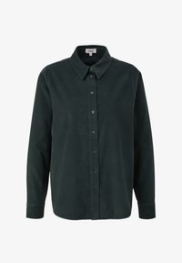 Selected, tannengrün