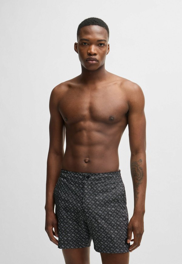 VINCENT - Swimming shorts4