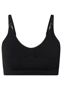 Unausgewählt, black