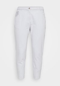 RANCH - Jeans relaxed fit - avio