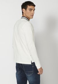 Koroshi Hosszú ujjú felső - crudo off white