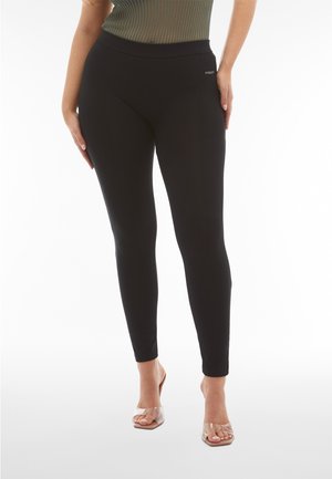 WR.UP® CORE PUSH-UP - Trikoot - nero