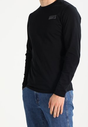 Bluzka z długim rękawem