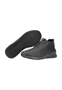 ECCO ECCO ASTIR - Snowboot/Winterstiefel - magnet