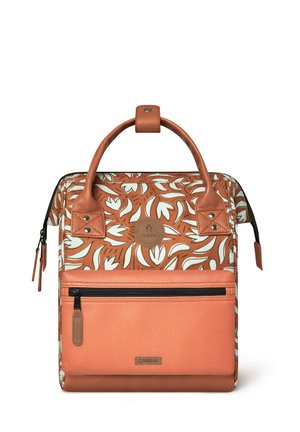 ADVENTURER MINI - Backpack - sumatra print