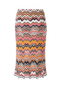 Marc Cain Bleistiftrock - bright candy pink