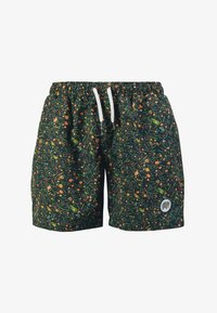 Valittu, dogtown green