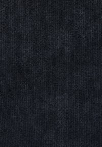 Koton OVERSIZE - Cargobukser - black