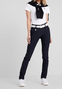 Daily Sports Trousers - dark blue