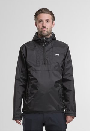 UNFAIR ATHLETICS Könnyű dzseki - black