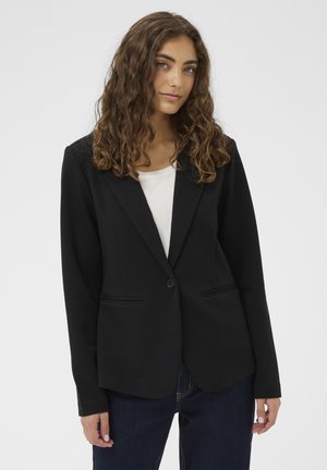 BUKA - Blazer - black