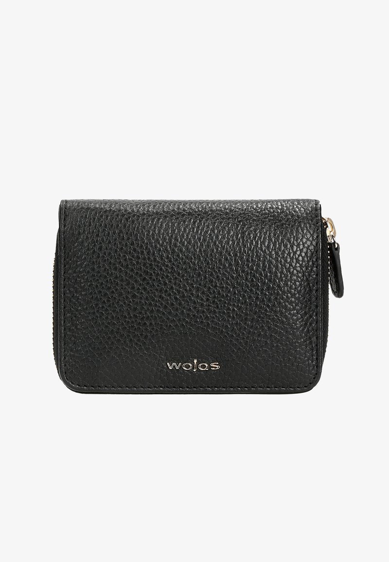 Wojas Peněženka - black