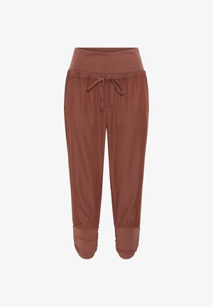 Cream, CRLINEE - Shorts - snifter